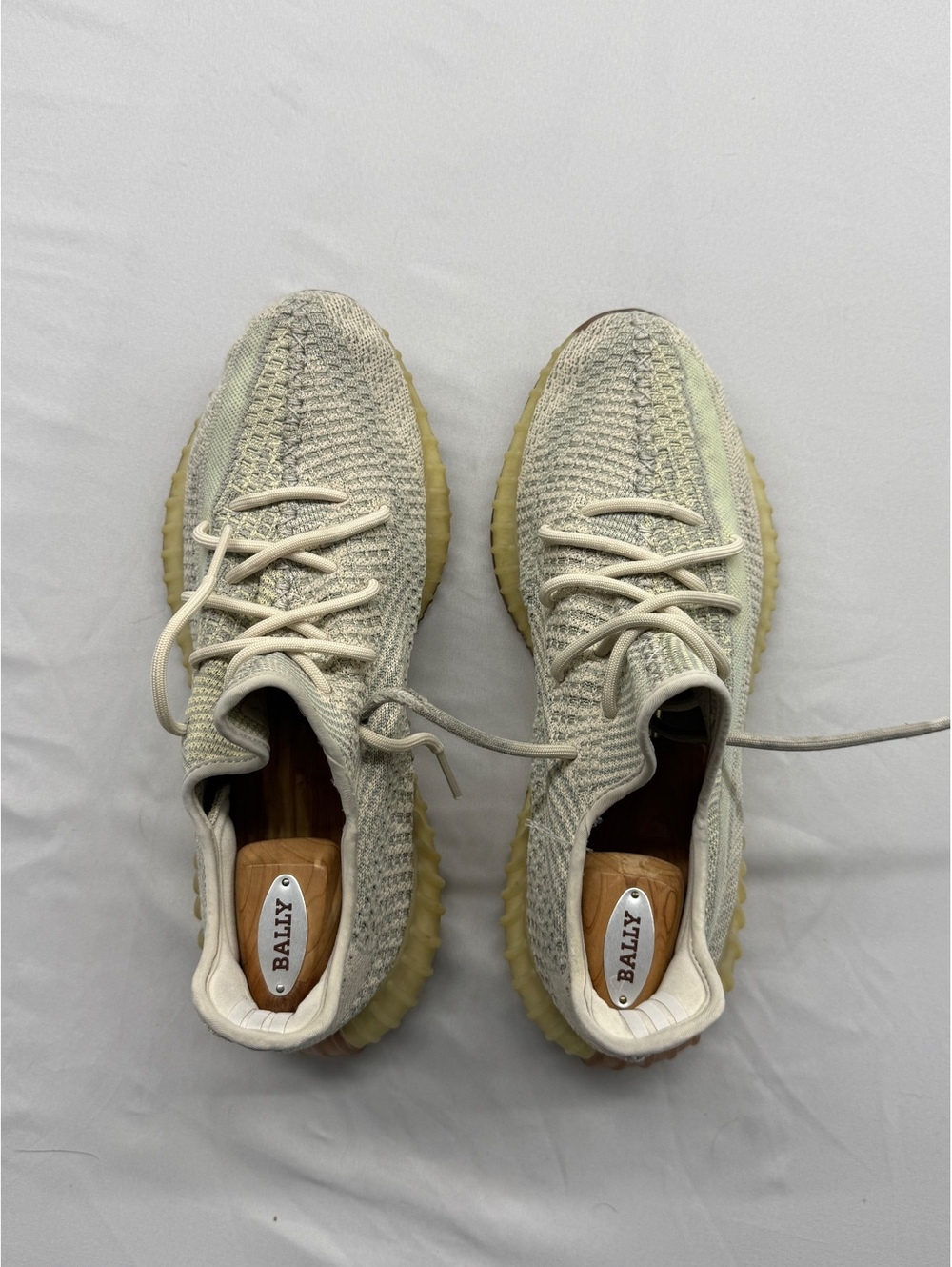Yeezy 350 yeshaya non reflective size 11.5 mens